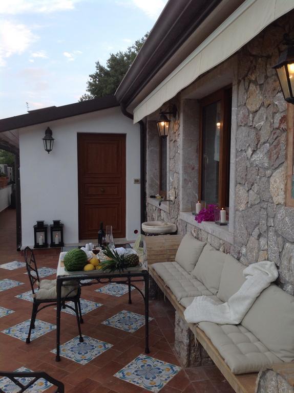 Villa 202 Luxury pool Isola Bella Taormina Habitación foto